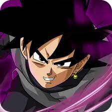 Saiyan X Fight APK icon
